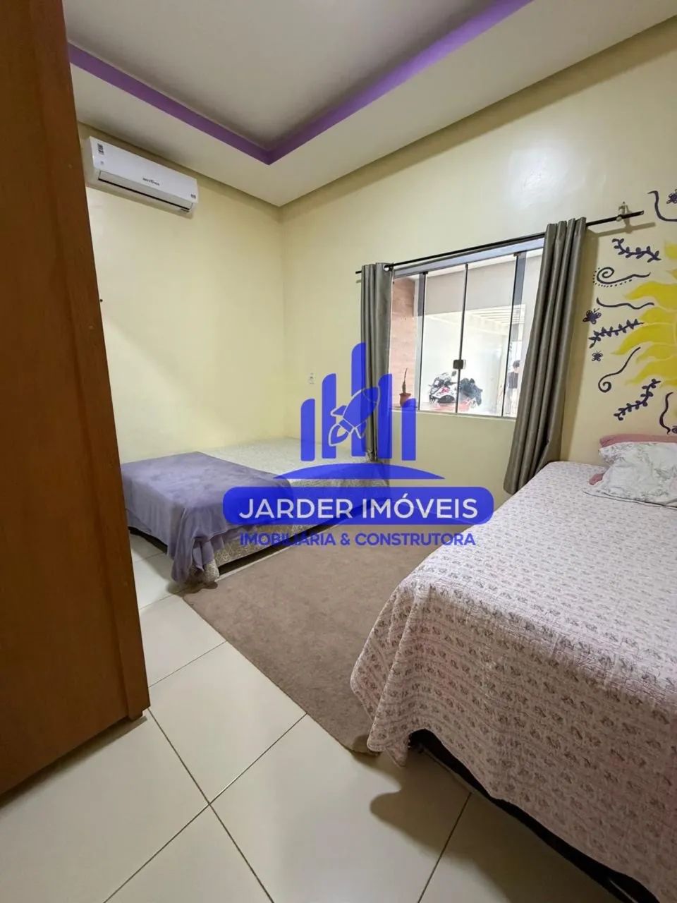 Casa para venda / bairro Cidade Jardim - Foto 3