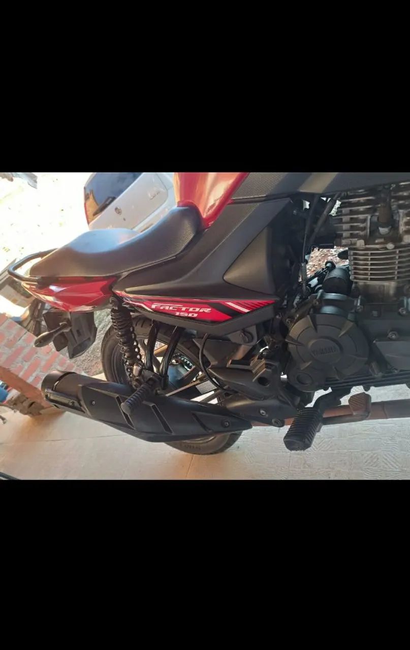 Vendo factor 150  - Foto 2