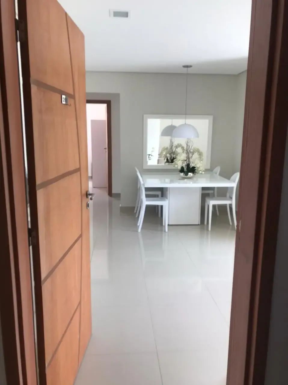 APARTAMENTO MOBILIADO EM INTERMARES - Foto 4