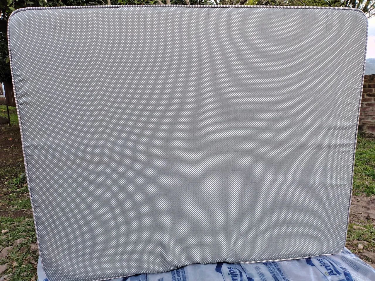 Com entrega colchão Queen molas ensacadas  - Foto 5