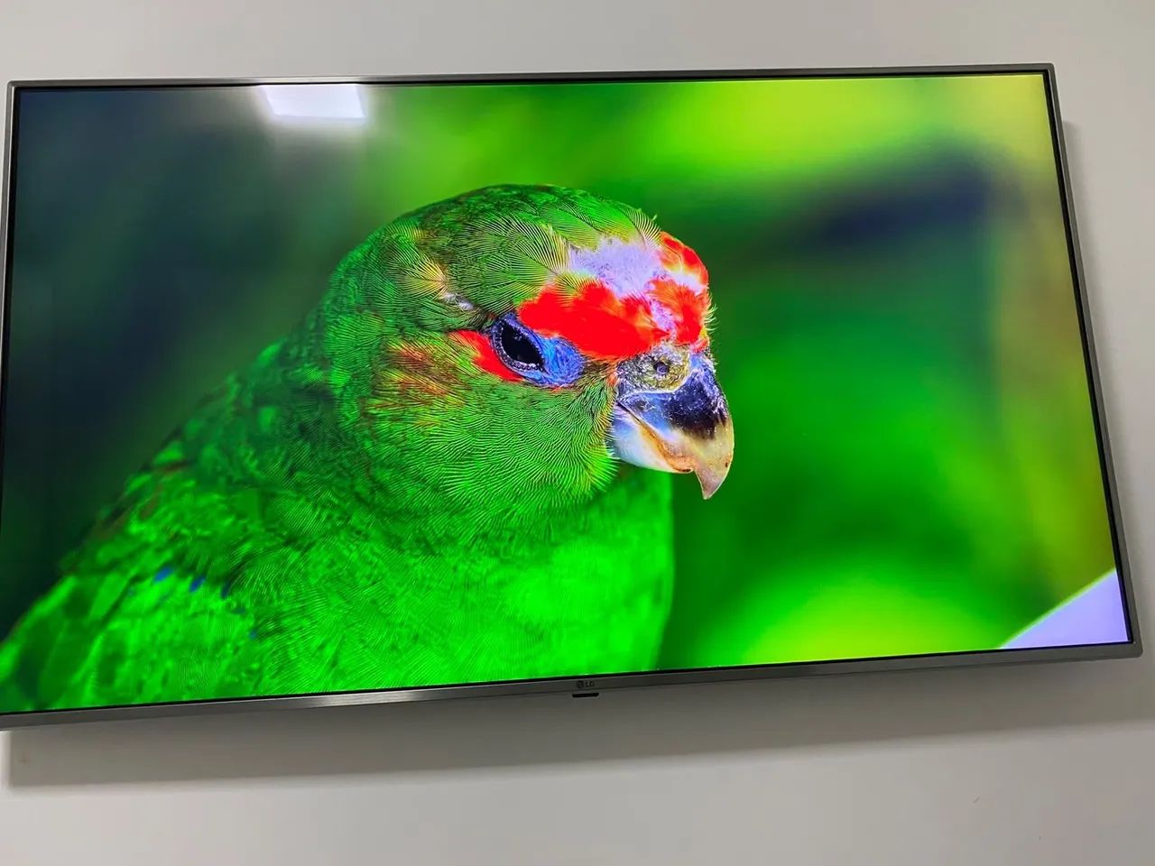 Tv 55 polegadas led LG - Foto 4