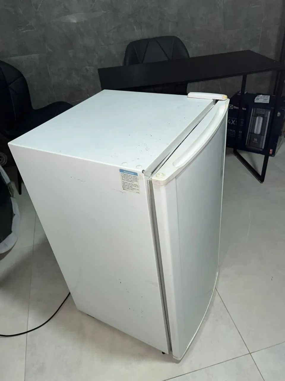 Refrigerador Electrolux re120 - Foto 2