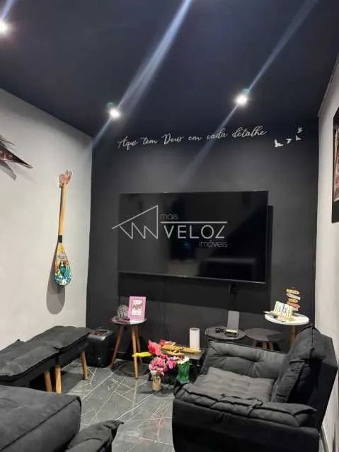 Casa de rua : Triplex / Residencial / Catete - Foto 2
