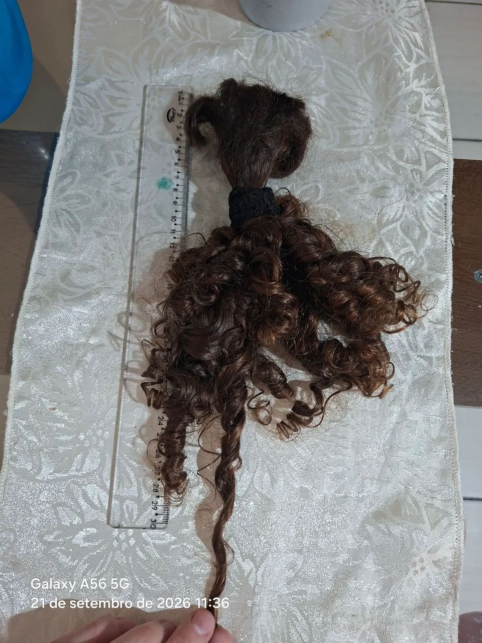Cabelo - Foto 4