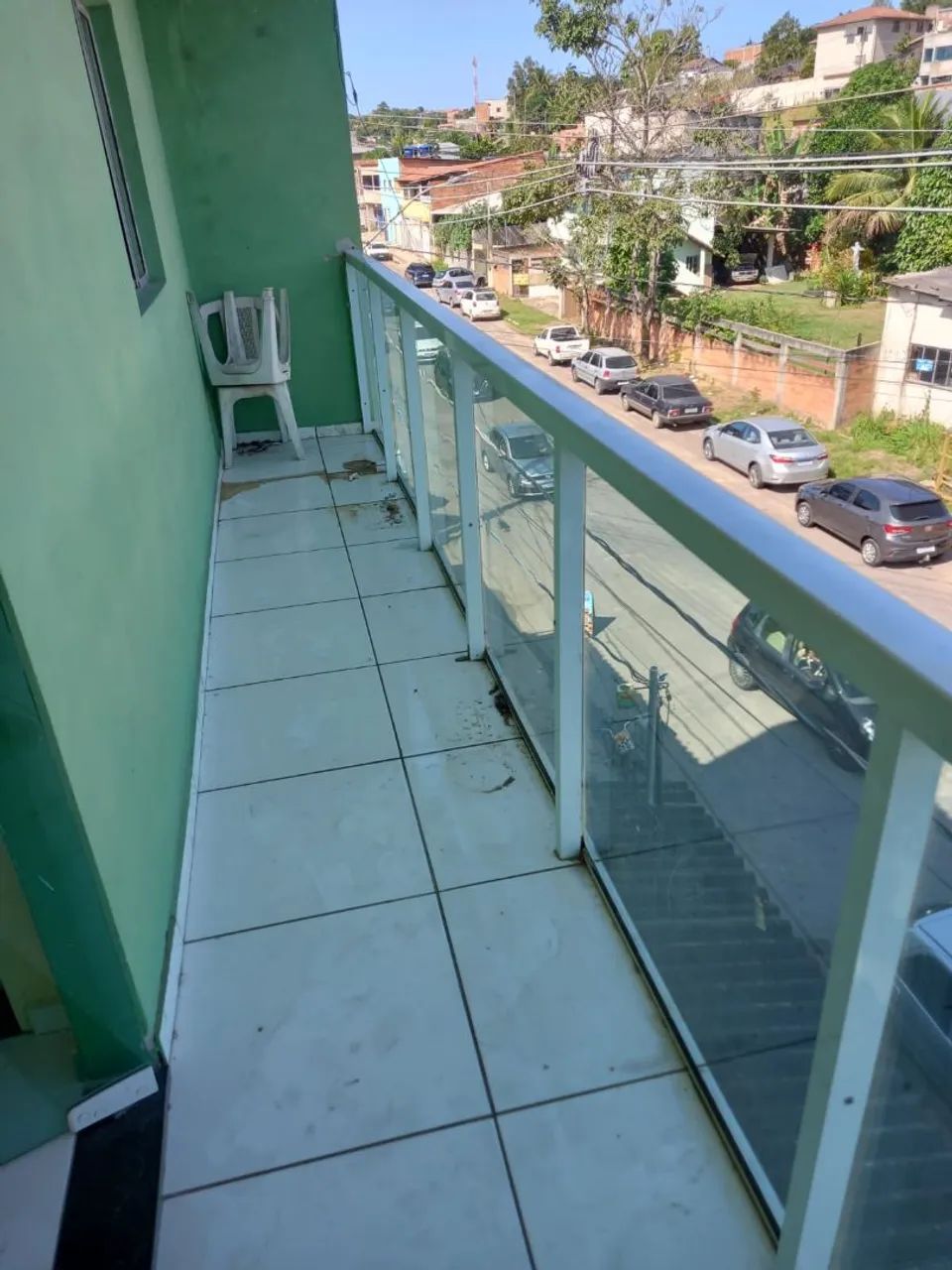 Alugo apartamento  - Foto 2