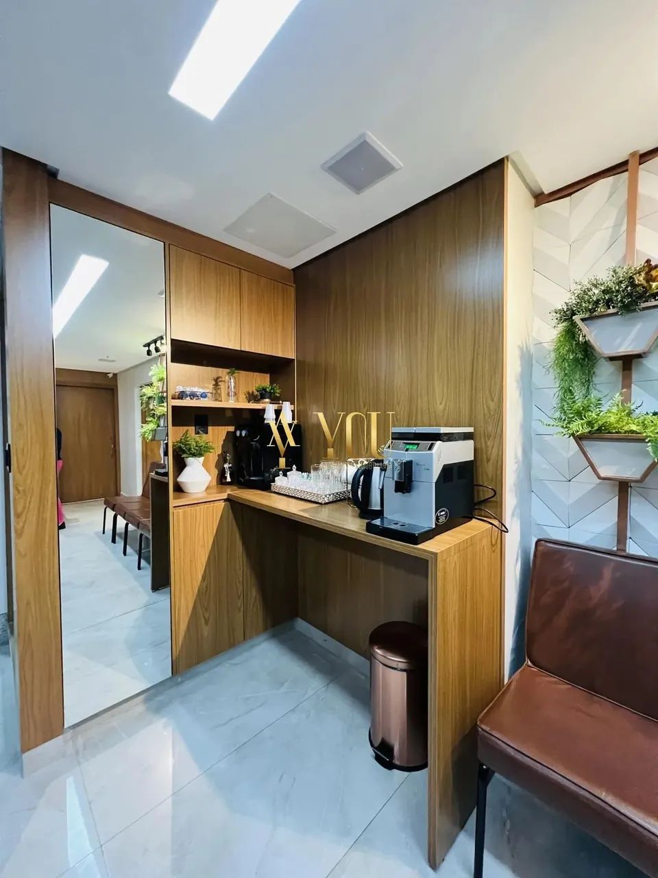 Consultórios já Mobiliados no Órion Complex, Aluguéis por Períodos - Foto 4