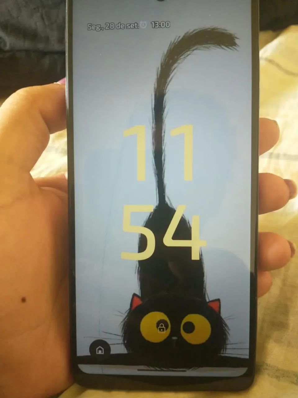 Celular motog24 - Foto 5