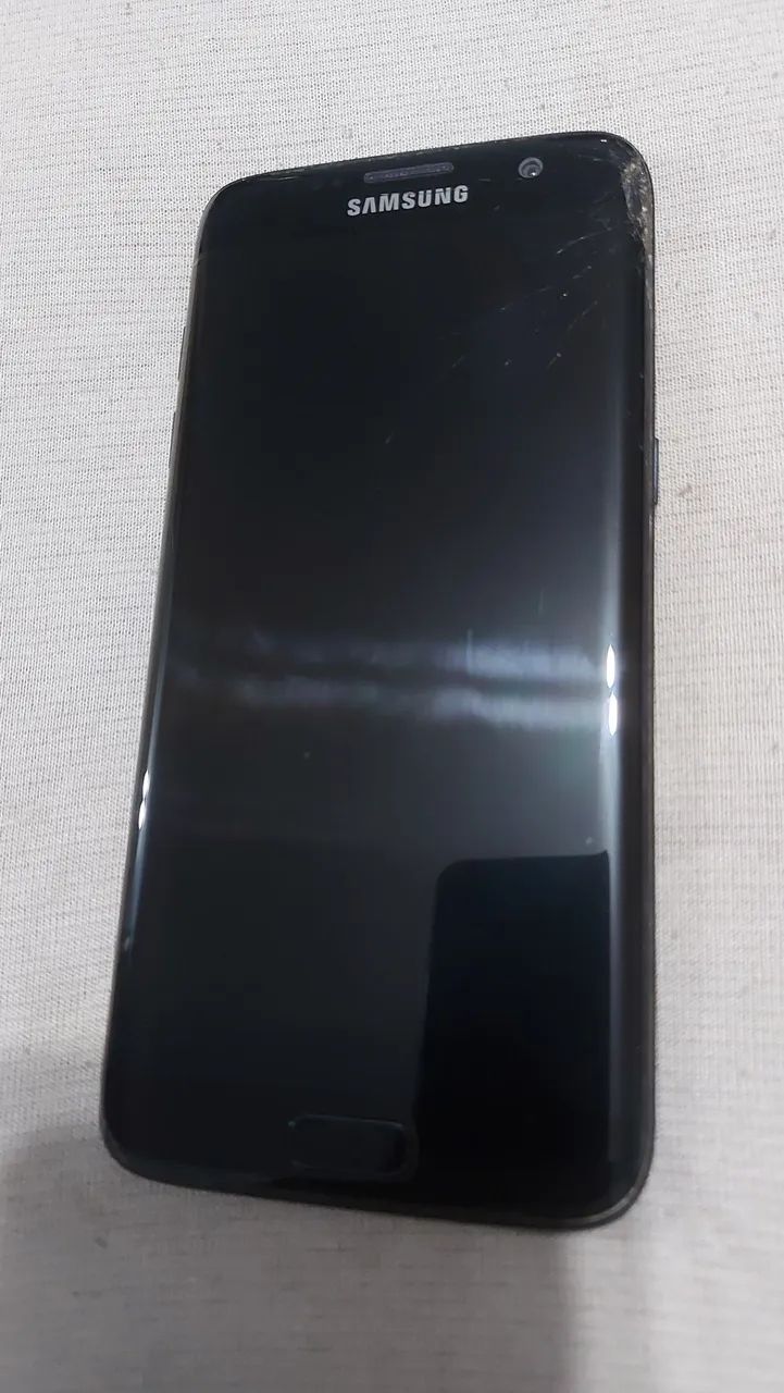 S7 edge black piano - Foto 4