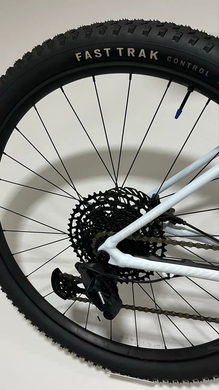 Specialized Chisel  (ZERO) - Foto 4