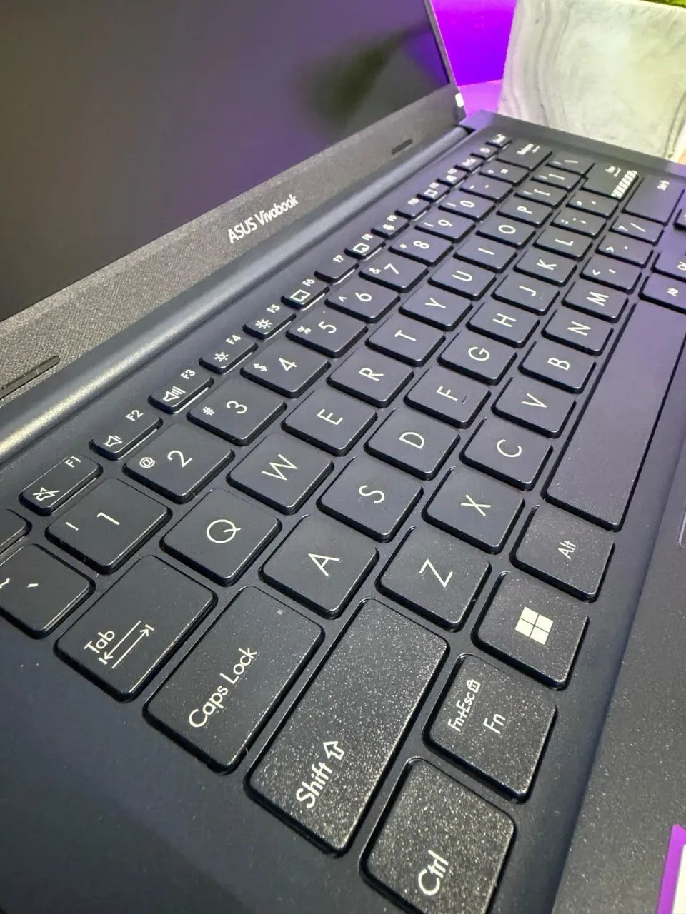 Notebook Gamer Asus Core 5 Ultra NOVO! - Foto 2