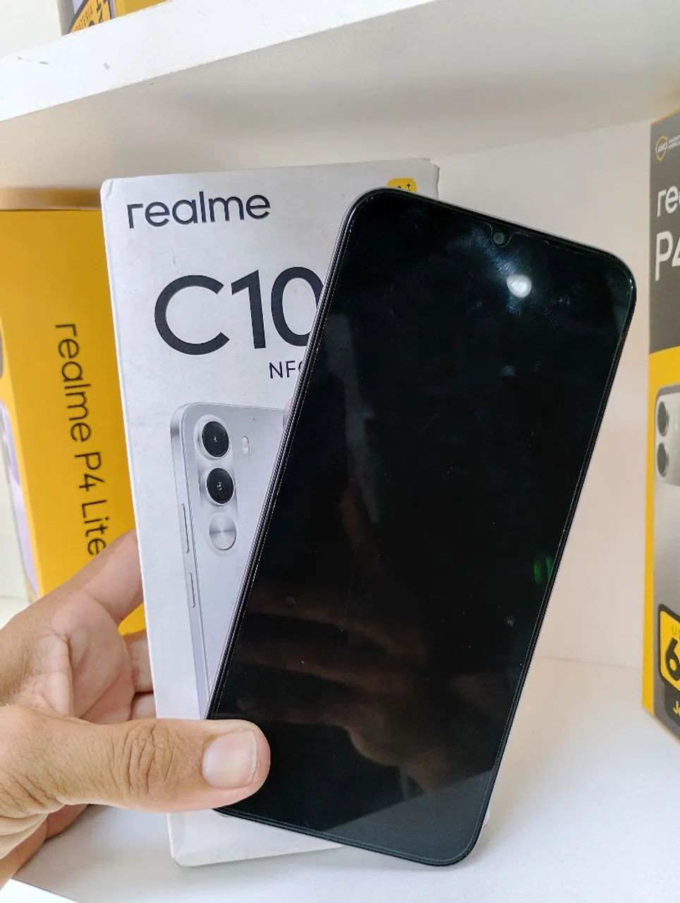Realme C100i  - Foto 2
