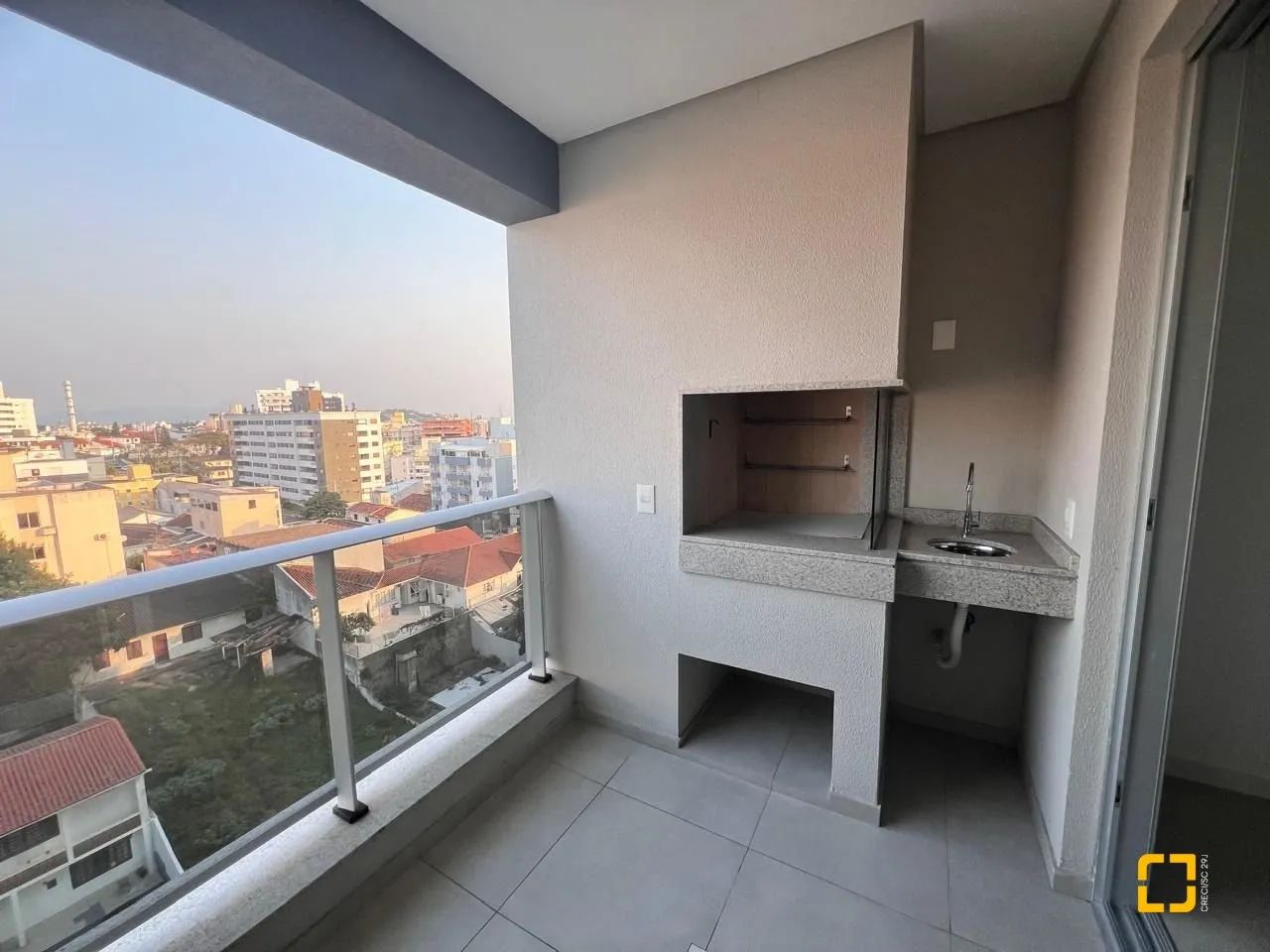 Apartamento 2 suítes em Florianópolis/SC