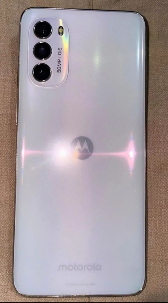 MOTOROLA G82  - Foto 2