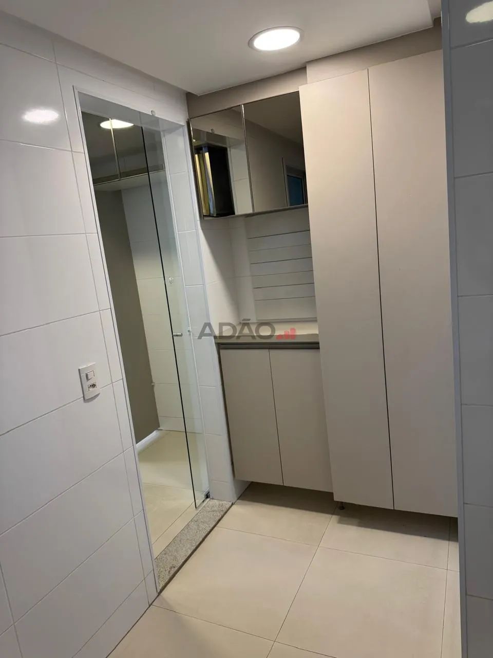 Edifício Carvalhais de Manre Apartamento com 3 Quarto(s) e 5 banheiro(s) à Venda, 132.00 p - Foto 5