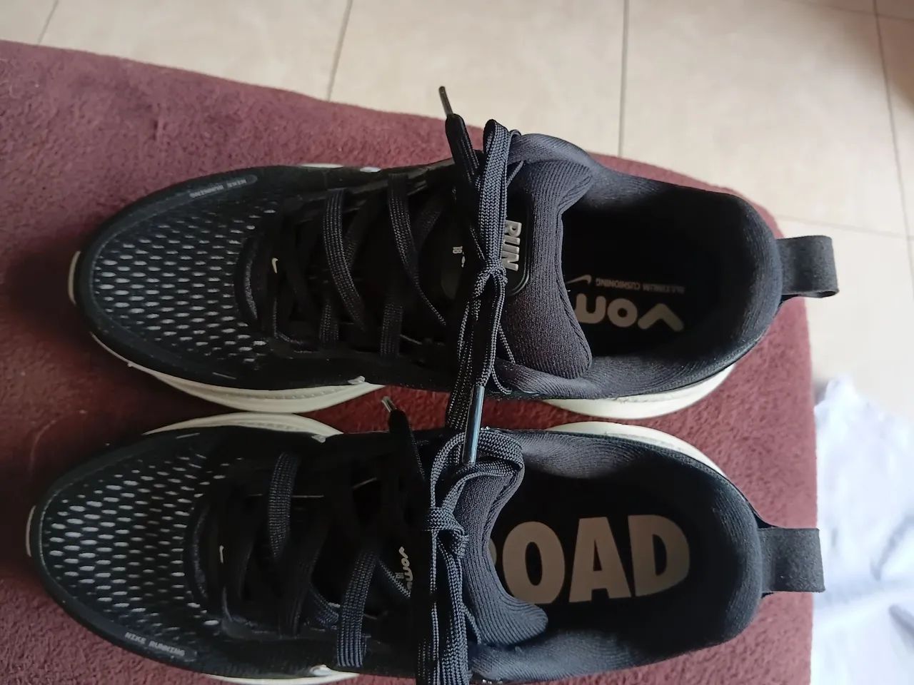 Nike Vomero  - Foto 4