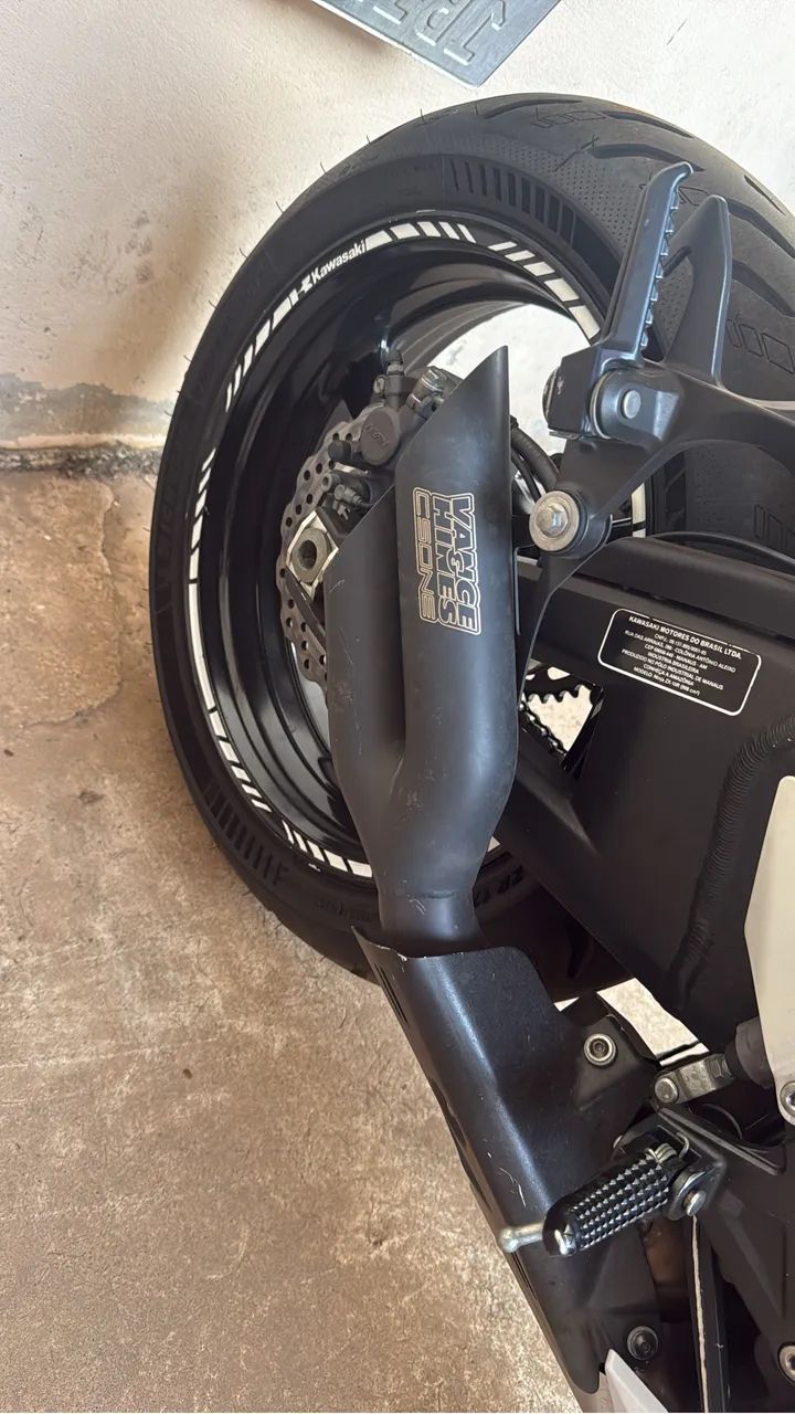 Zx10R - Foto 3
