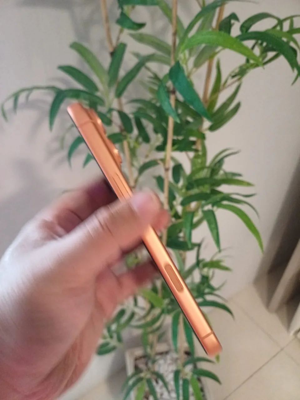 Iphone 17 Pro Max 256 Laranja com Garantia Apple - Foto 3