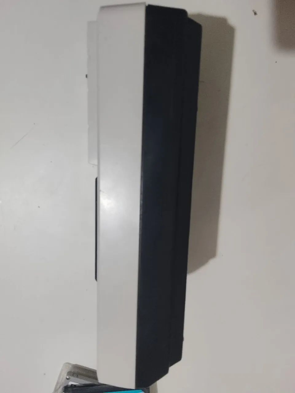 Hotbit sharp 2400 gravador e reprodutor de fitas - Foto 2