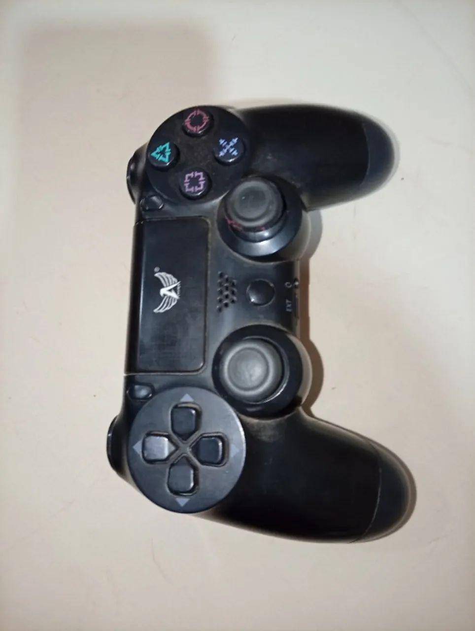 Controle ps4 novo  - Foto 6