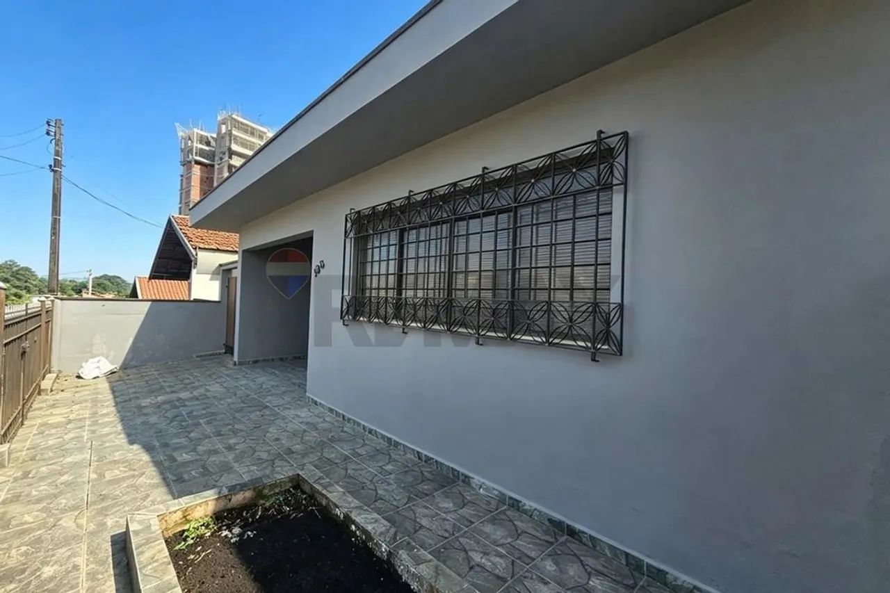 Casa à venda com 3 quartos, quintal e edícula no Nova Itapira em Itapira-SP - Foto 3