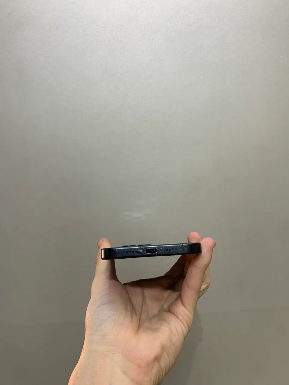 15 PRO MAX 256GB ZERO SEM DETALHES! - Foto 2