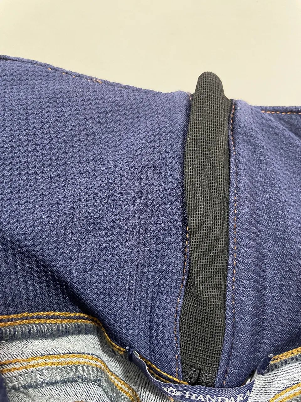 Calça Jeans Handara N44 - Foto 5