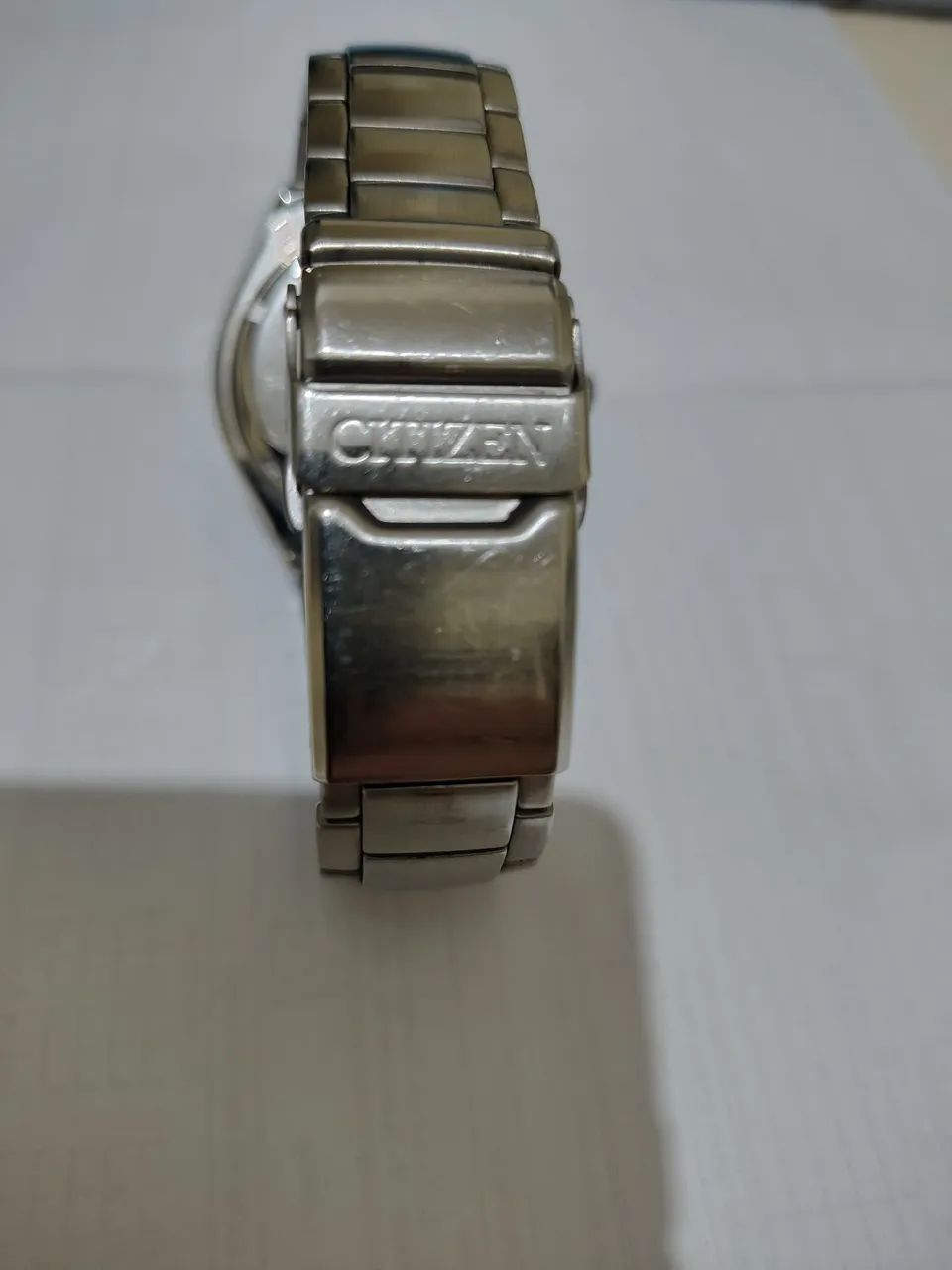 Relógio Citizen eco drive  - Foto 4