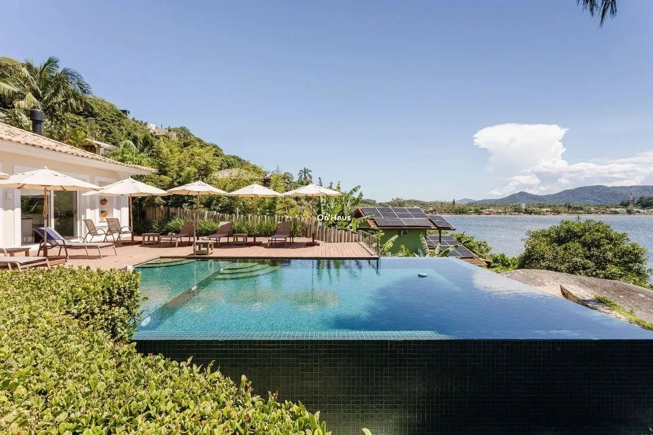 Casa à venda - Lagoa da Conceição, Florianópolis - SC 1474970324 | OLX