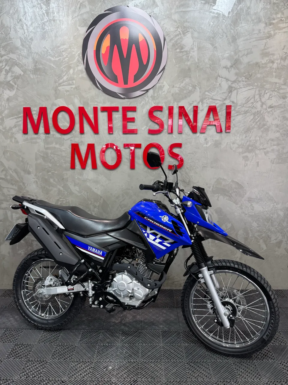 Yamaha Connected 321cc ABS 2026 - 1490838739 | OLX