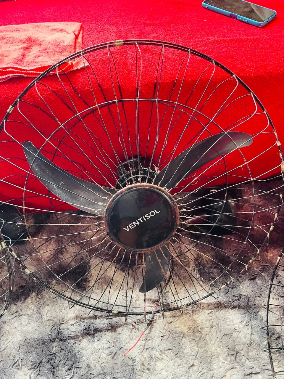 VENTILADOR  - Foto 5