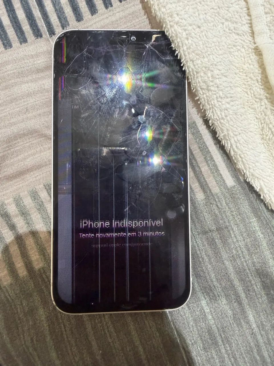 iPhone 12 - Foto 2