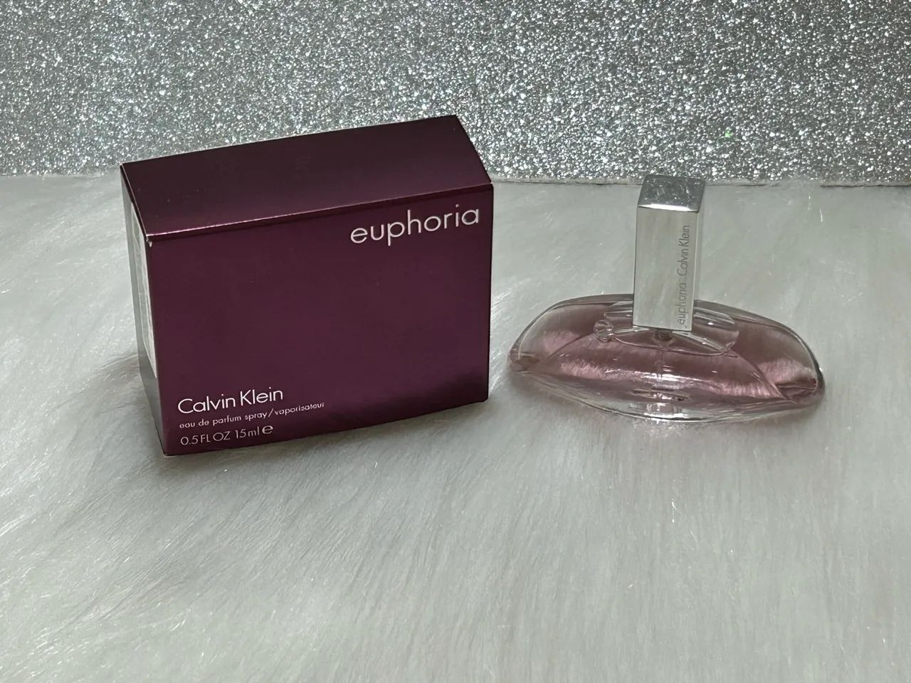 Perfume Euphoria Calvin Klein 15ml - Foto 4