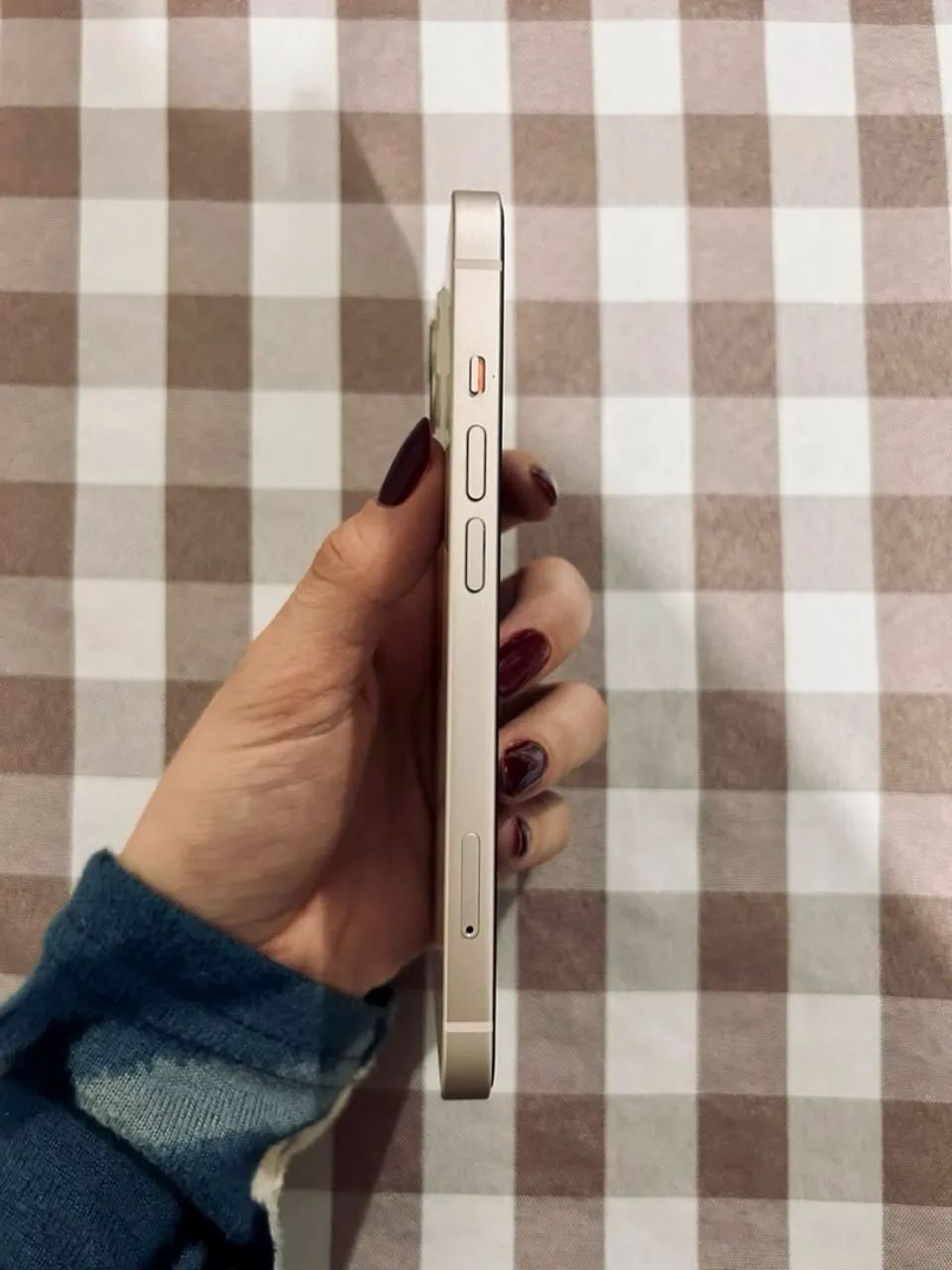 iPhone 13 128 GB - Foto 3