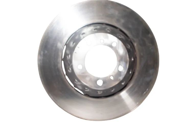 Disco Freio Dinteiro 390mm Porsche Cayenne 4.2 D 382cv 12/16