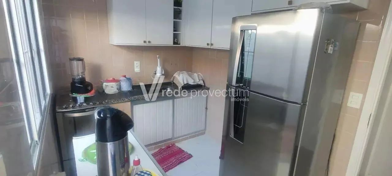 CASA 03 DORMITÓRIOS À VENDA - PRÓXIMO AO CENTRO NA CIDADE DE LIMEIRA - Foto 3