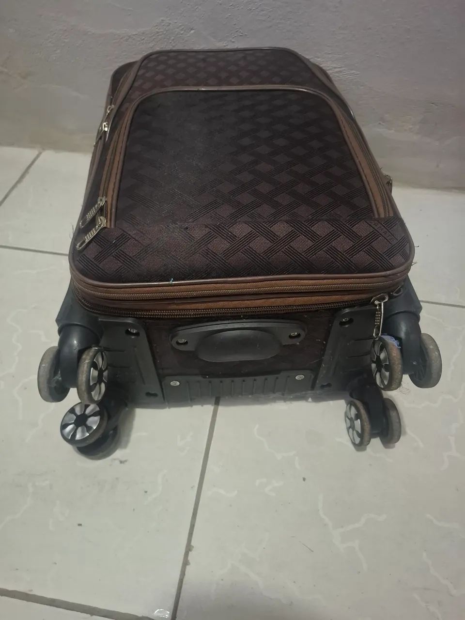 Mala de viagem 10kg  - Foto 3