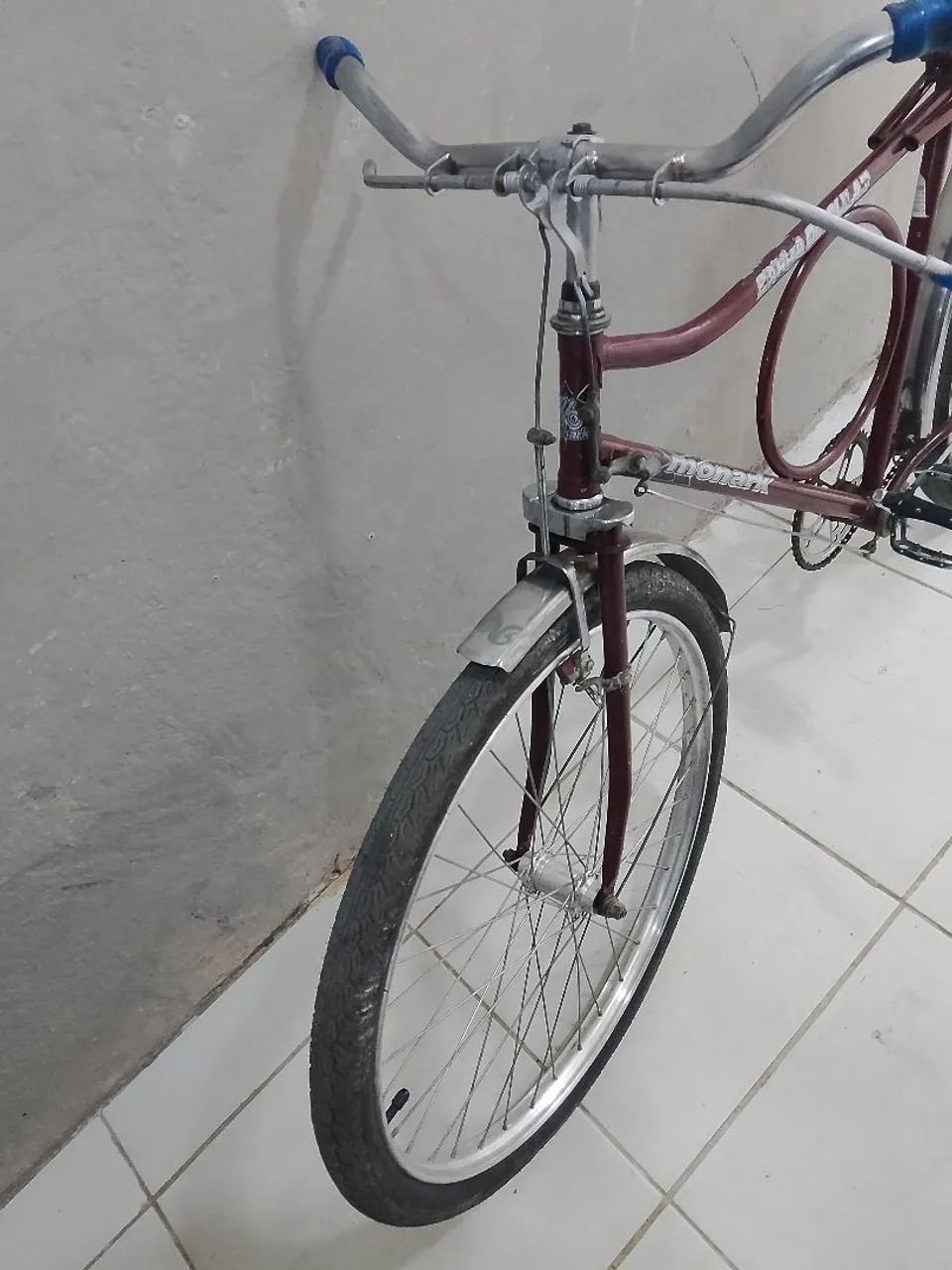 Bicicleta  - Foto 3
