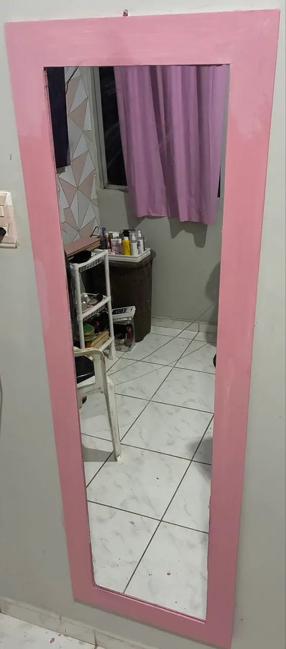 Espelho de parede  - Foto 4
