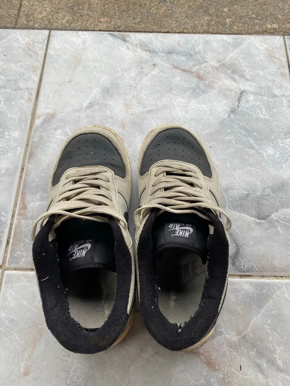 Tênis Nike usado  - Foto 3