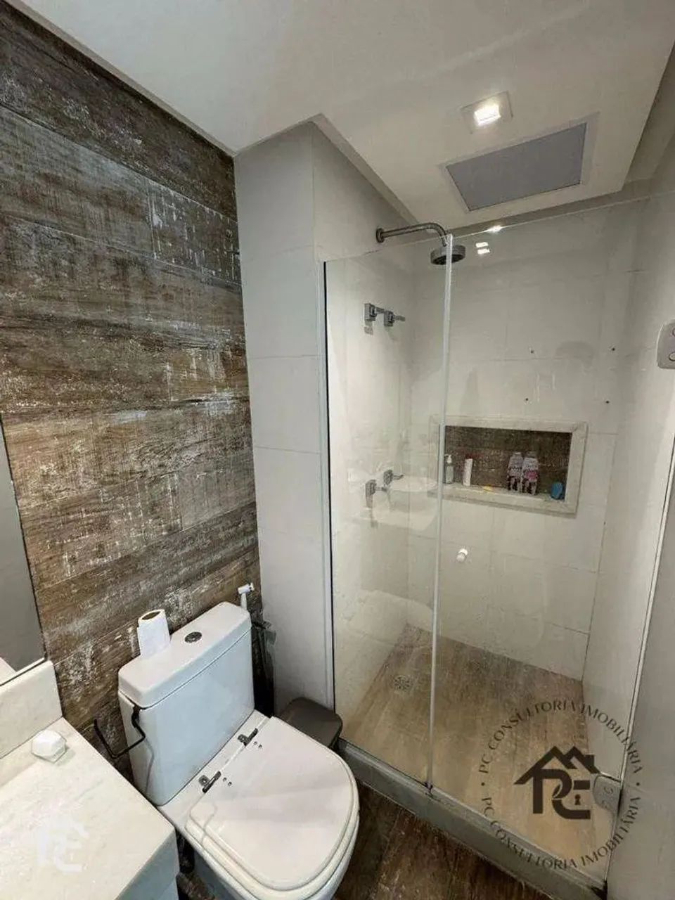 Apartamento com 1 quarto à venda, 63 m² por R$ 750.000 - Recreio dos Bandeirantes - Rio de - Foto 6