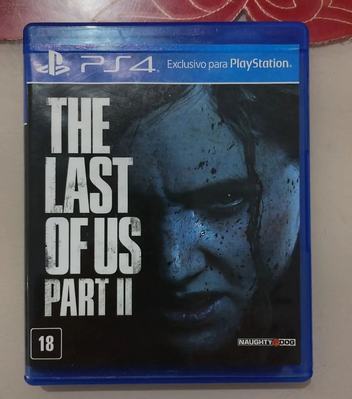 VENDO KIT COM 3 JOGOS DO PS4! - Foto 2