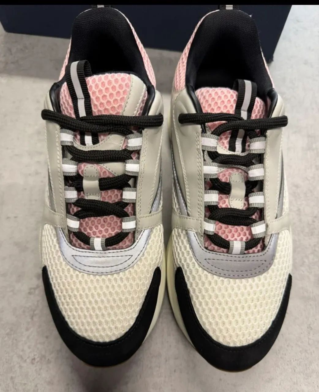 Tênis Dior B22 ORIGINAL - Foto 2