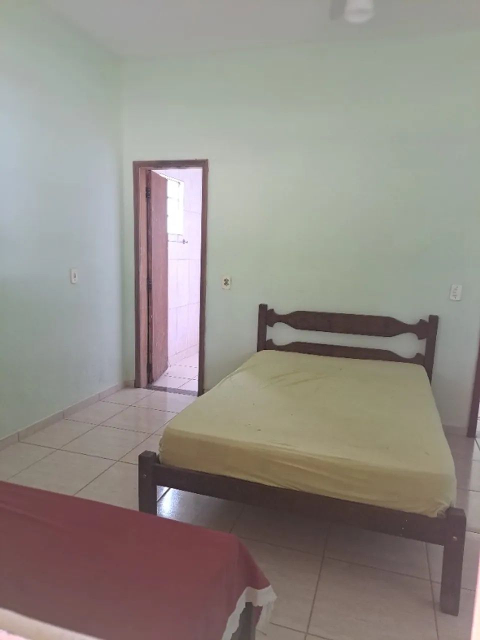 Rancho para pescaria e temporada na beira do Rio Sao Francisco. - Foto 12