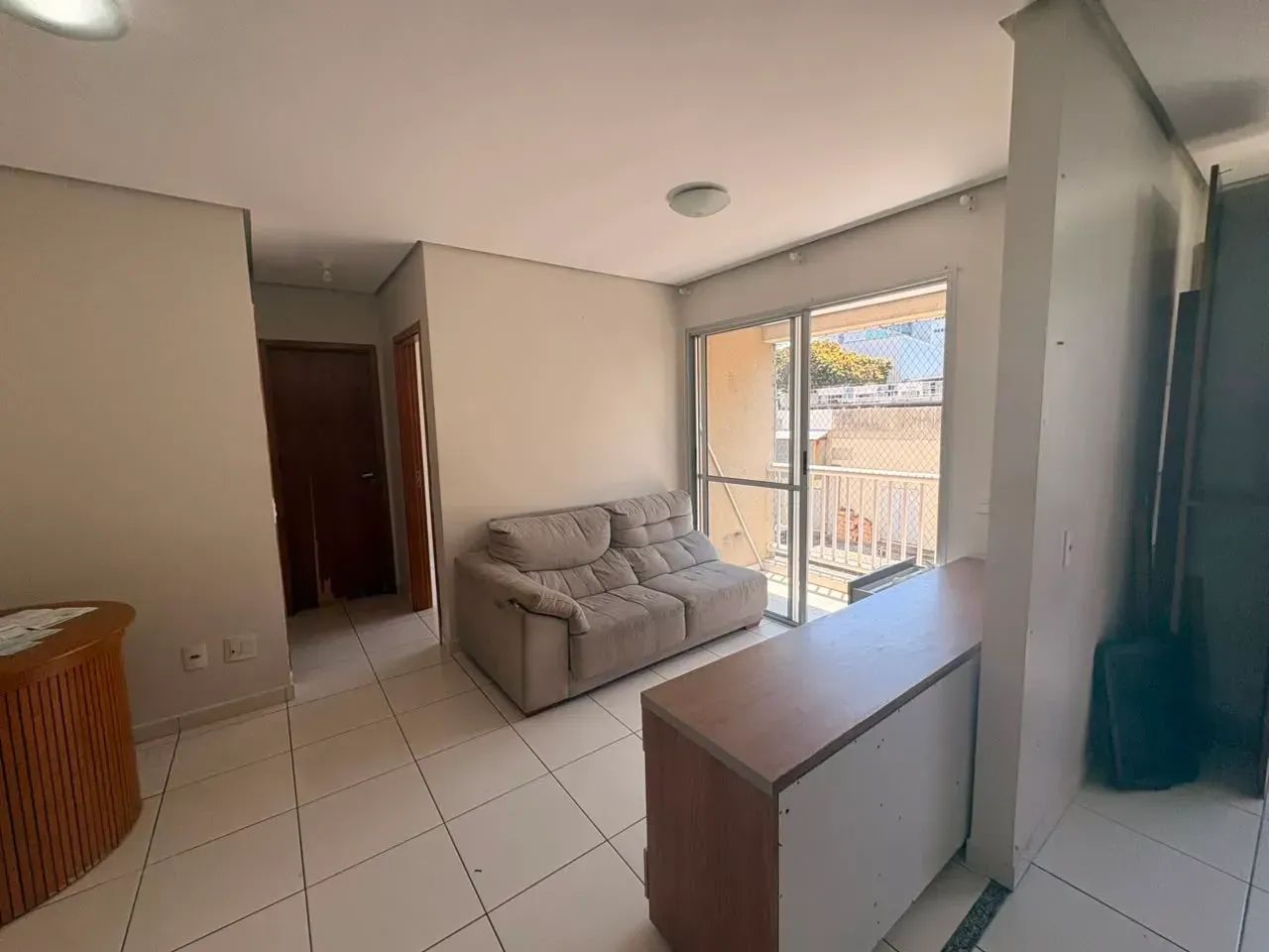 Life Centro| 56m2 | 2 quartos sendo 1 suite | Modulados e Splits | 2 vaga - Foto 3
