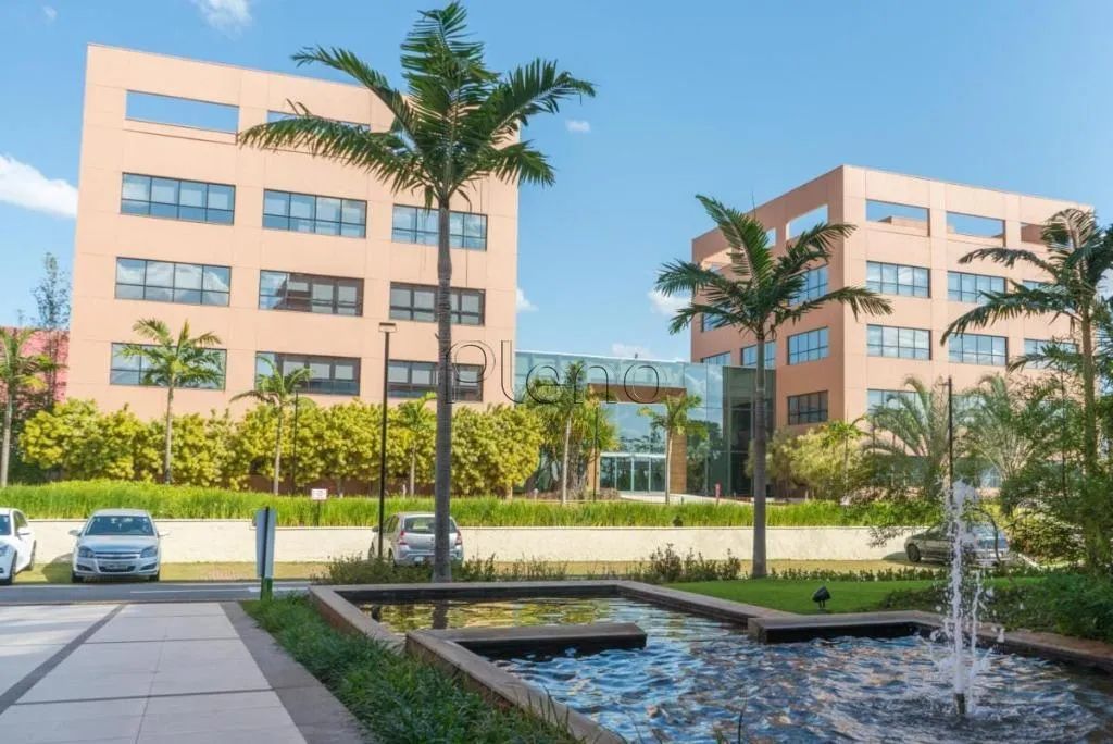 Sala para locação com 193.56 m² no Parque dos Resedás, Campinas. - Foto 5