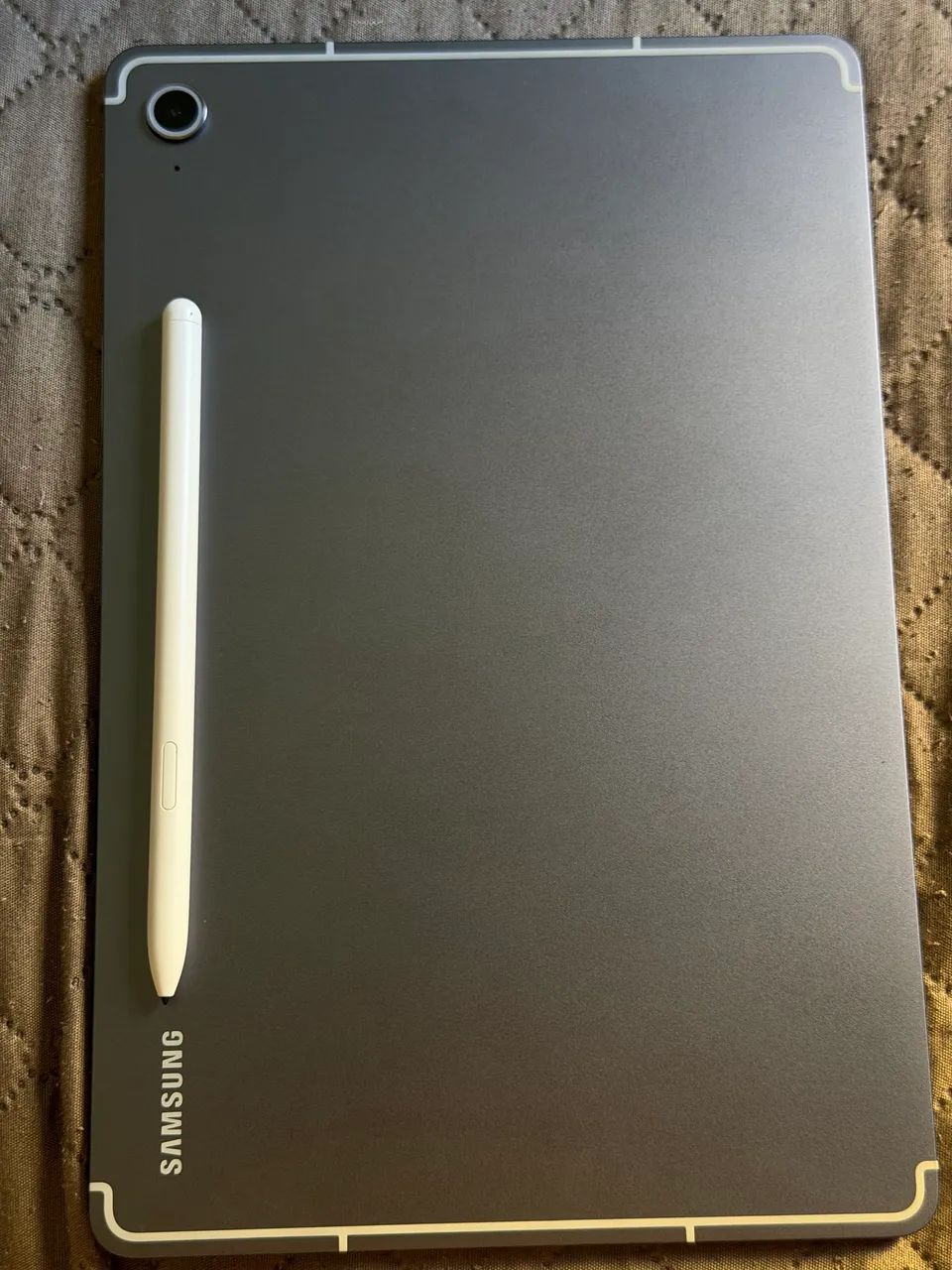 Vendo tablete Galaxy Tab S10 FE 5G - Foto 2