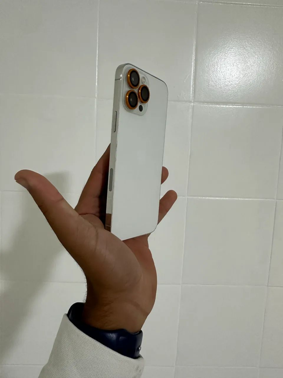 iPhone 13 Pro Max  - Foto 4