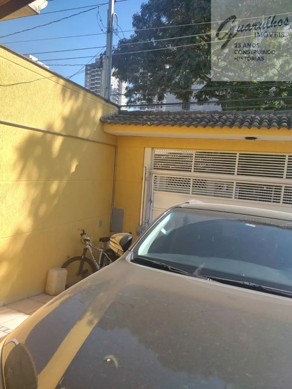 casa terrea vila rosalia - Foto 2