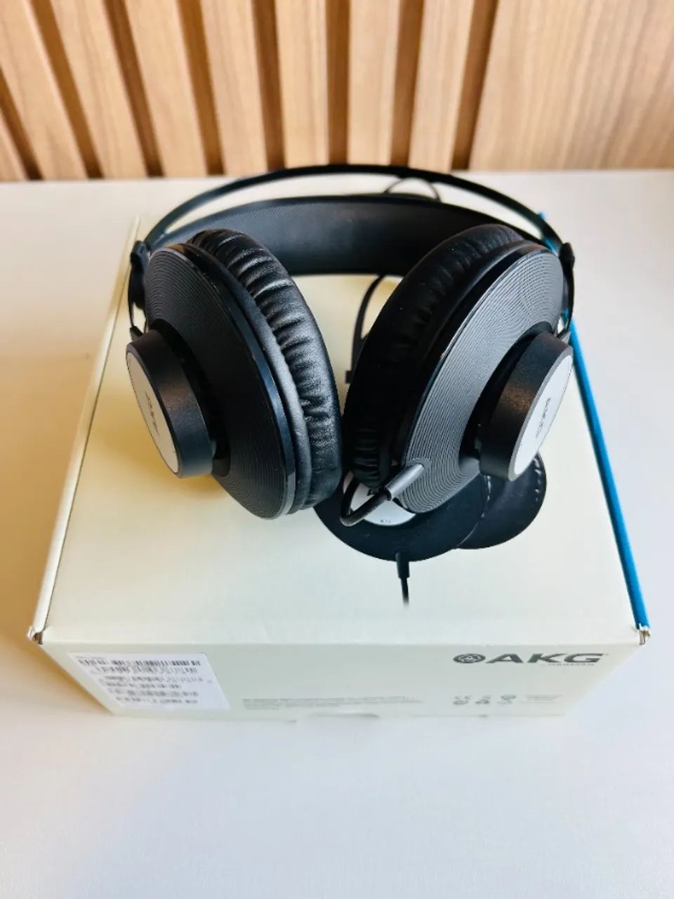 PHONES AKG - Foto 2