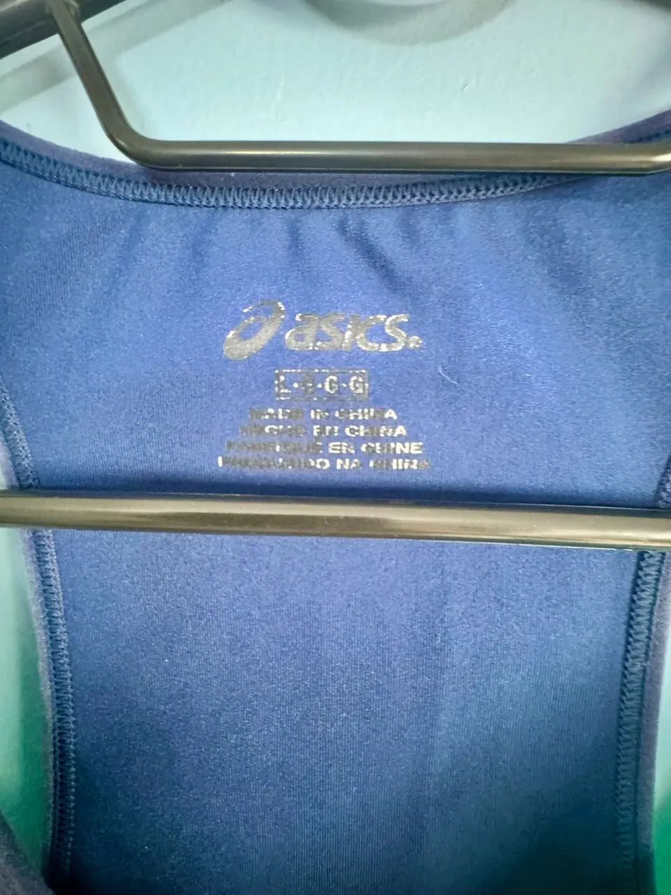 Regata Asics TAM G  - Foto 3